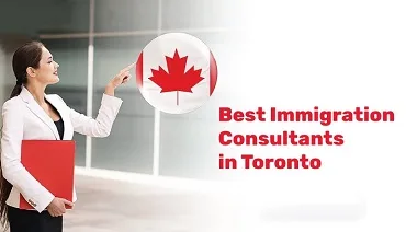 Best Immigration Consultants in Toronto