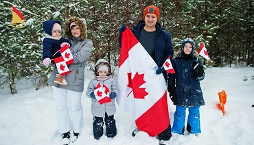 How To Apply For Canada PR